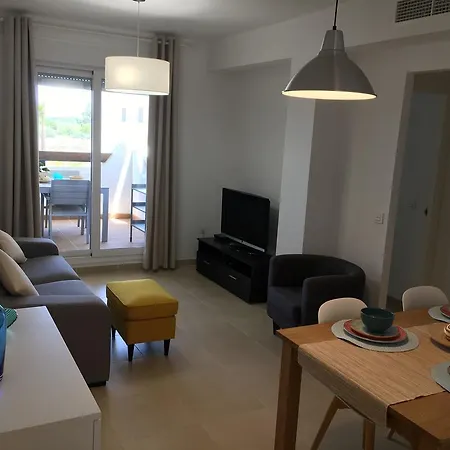 Laduana Lacarmen&lapepa Apartamento *
