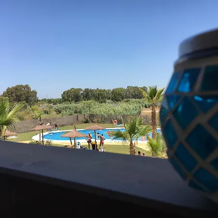 Apartamento Laduana Lacarmen&lapepa