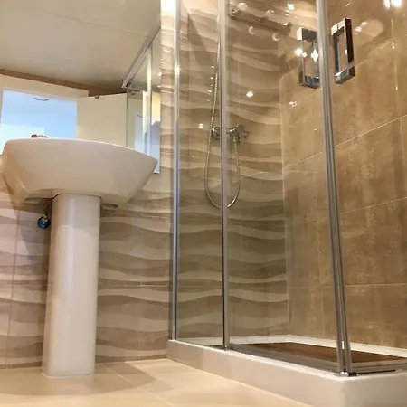 Laduana Lacarmen&lapepa Apartamento Rota
