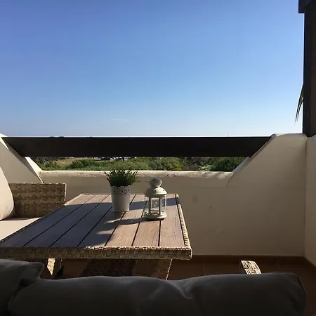 Laduana Lacarmen&lapepa Apartamento *