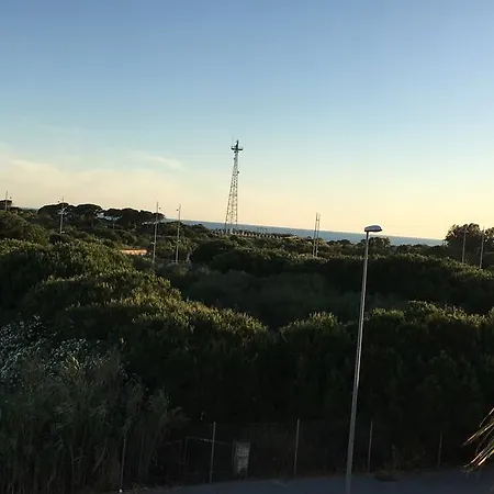 Apartamento Laduana Lacarmen&lapepa Rota
