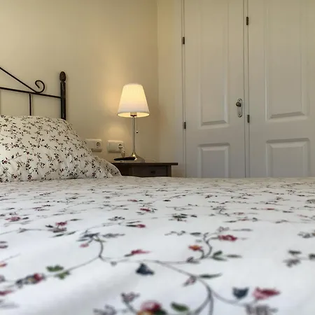 Apartamento Laduana Lacarmen&lapepa Rota