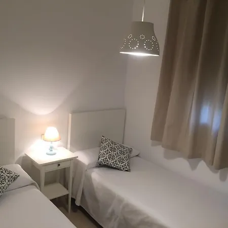 Laduana Lacarmen&lapepa Rota