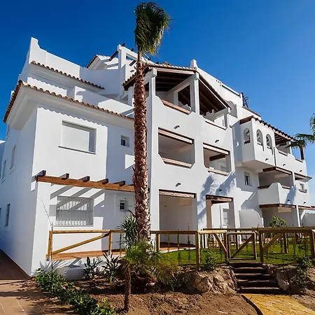 Laduana Lacarmen&lapepa Apartamento