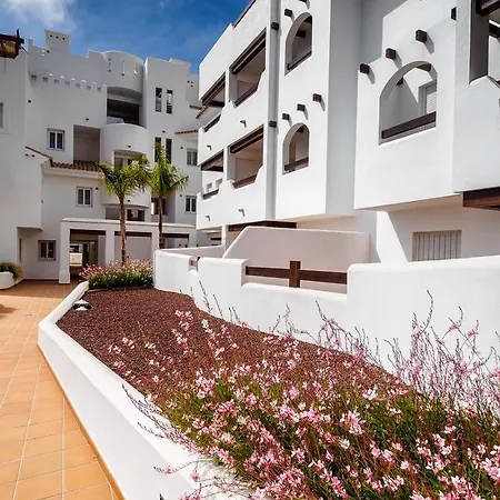Laduana Lacarmen&lapepa Apartamento