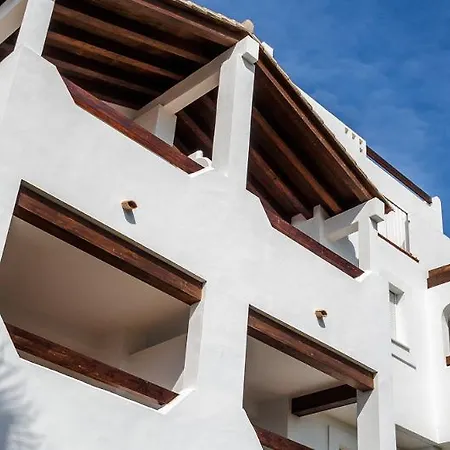 Apartamento Laduana Lacarmen&lapepa Rota